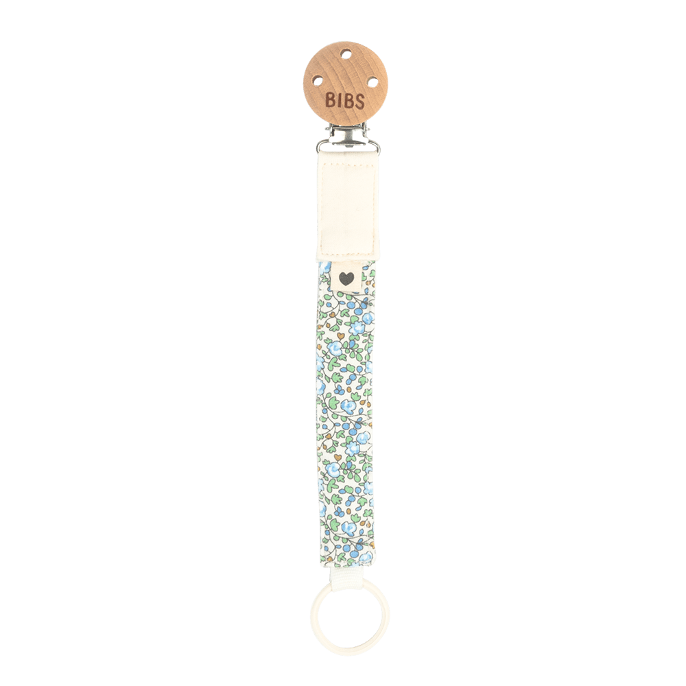 BIBS X LIBERTY Accessories Bundle - Ivory - BIBS
