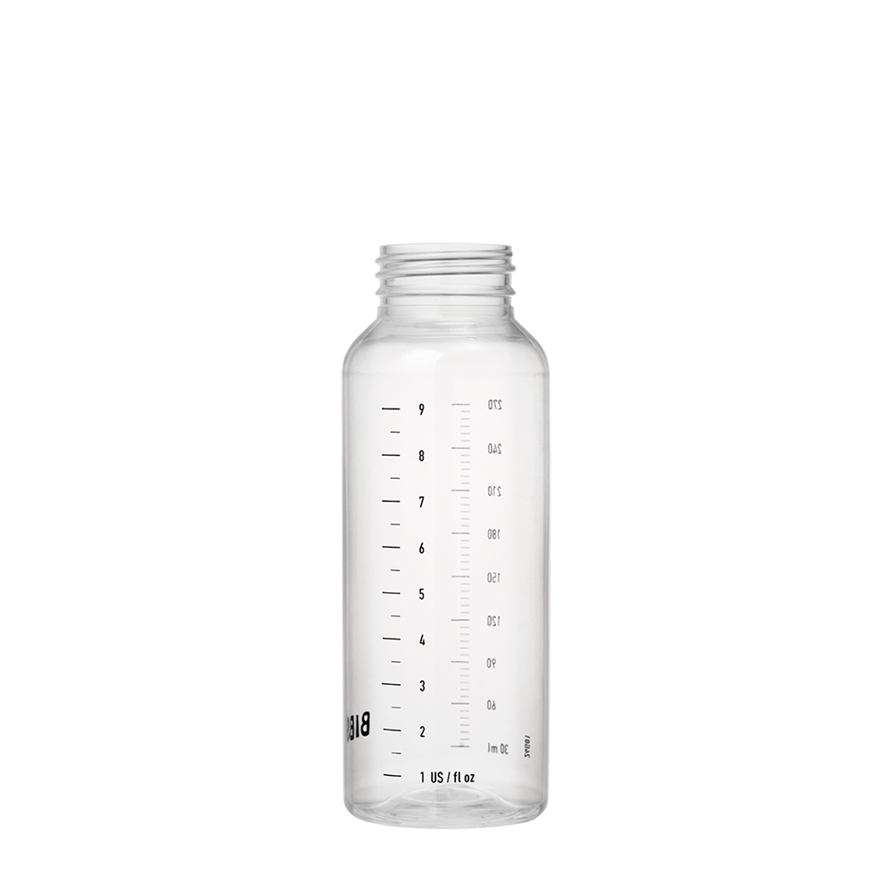 Baby BPA-Free PP Bottle body 270ml