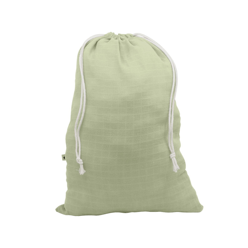 Giftbag - Sage - BIBS