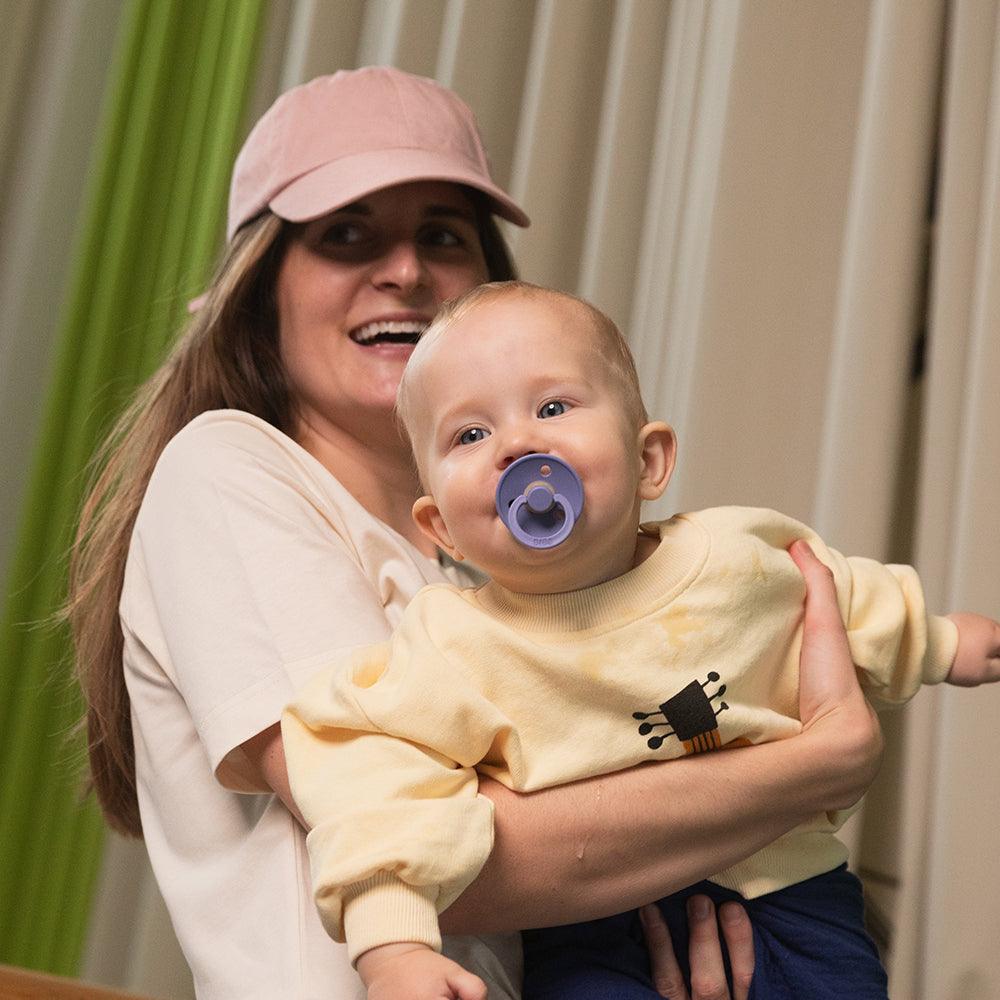 Colour - Peri - BIBS