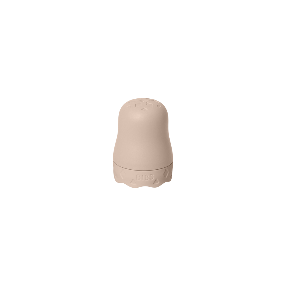 Baby Bottle Cap Boheme - Blush