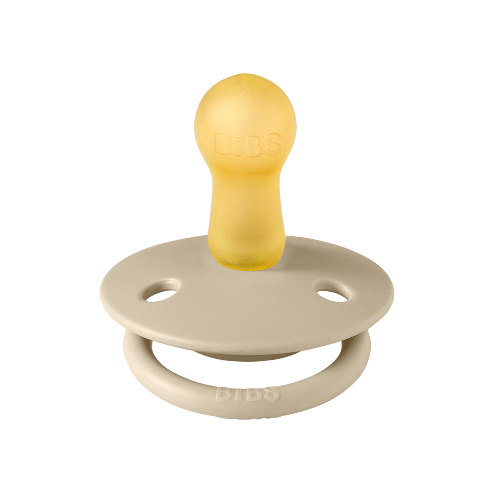De Lux Vanilla