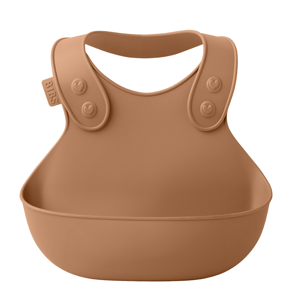 BIBS Dinner Bib Earth