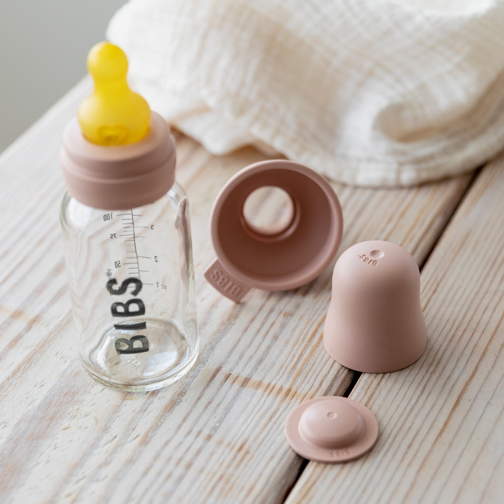 BIBS Bottle Kit Cloud