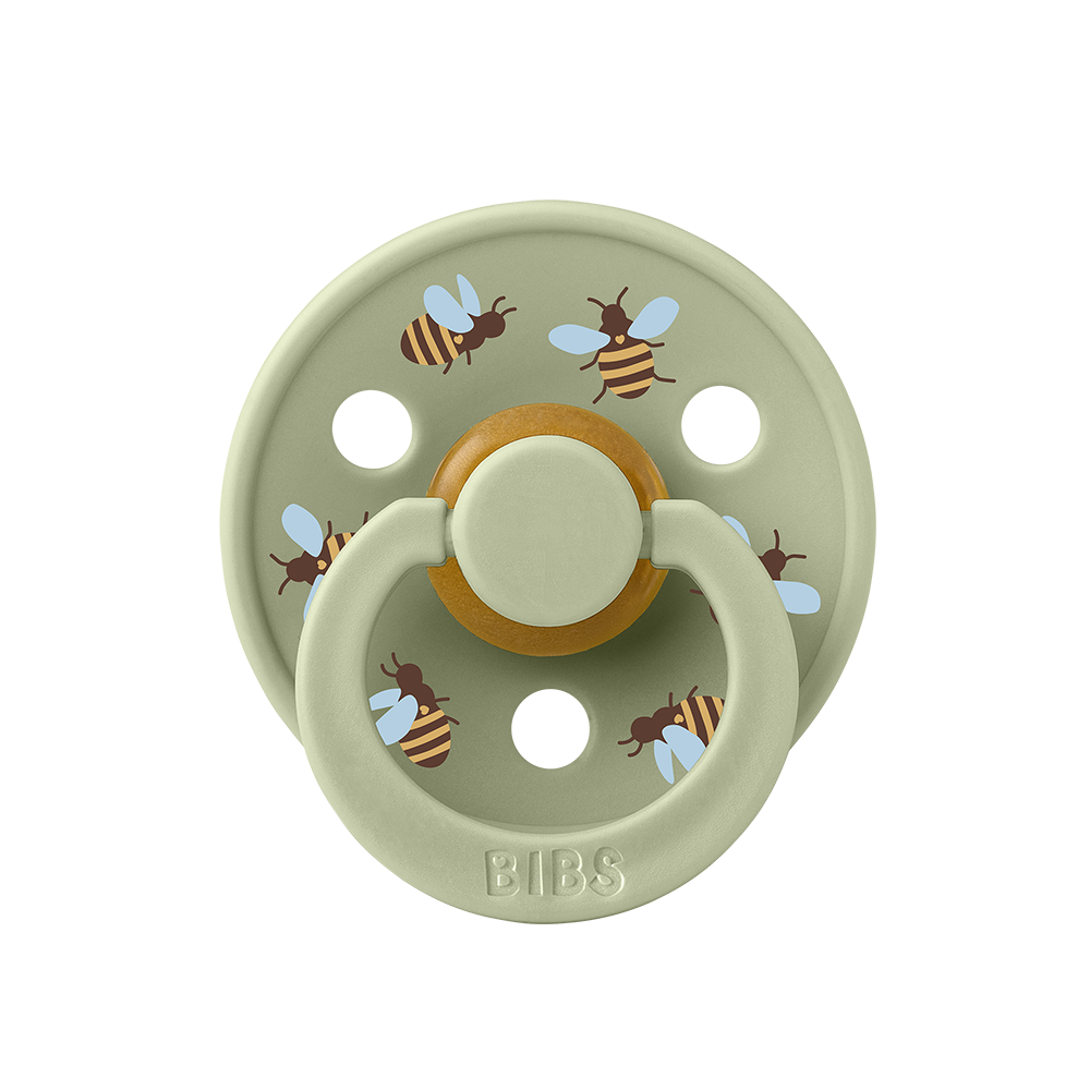 STUDIO Colour Bumblebee Friends - Sage