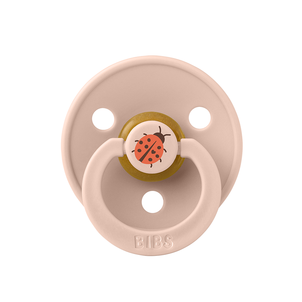 STUDIO Colour Ladybug - Blush