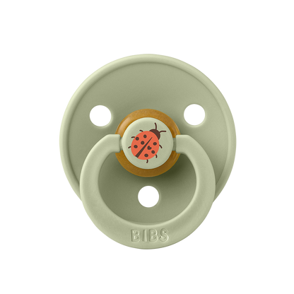 STUDIO Colour Ladybug - Sage