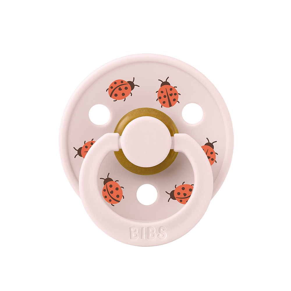STUDIO Colour Ladybug Friends - Petal