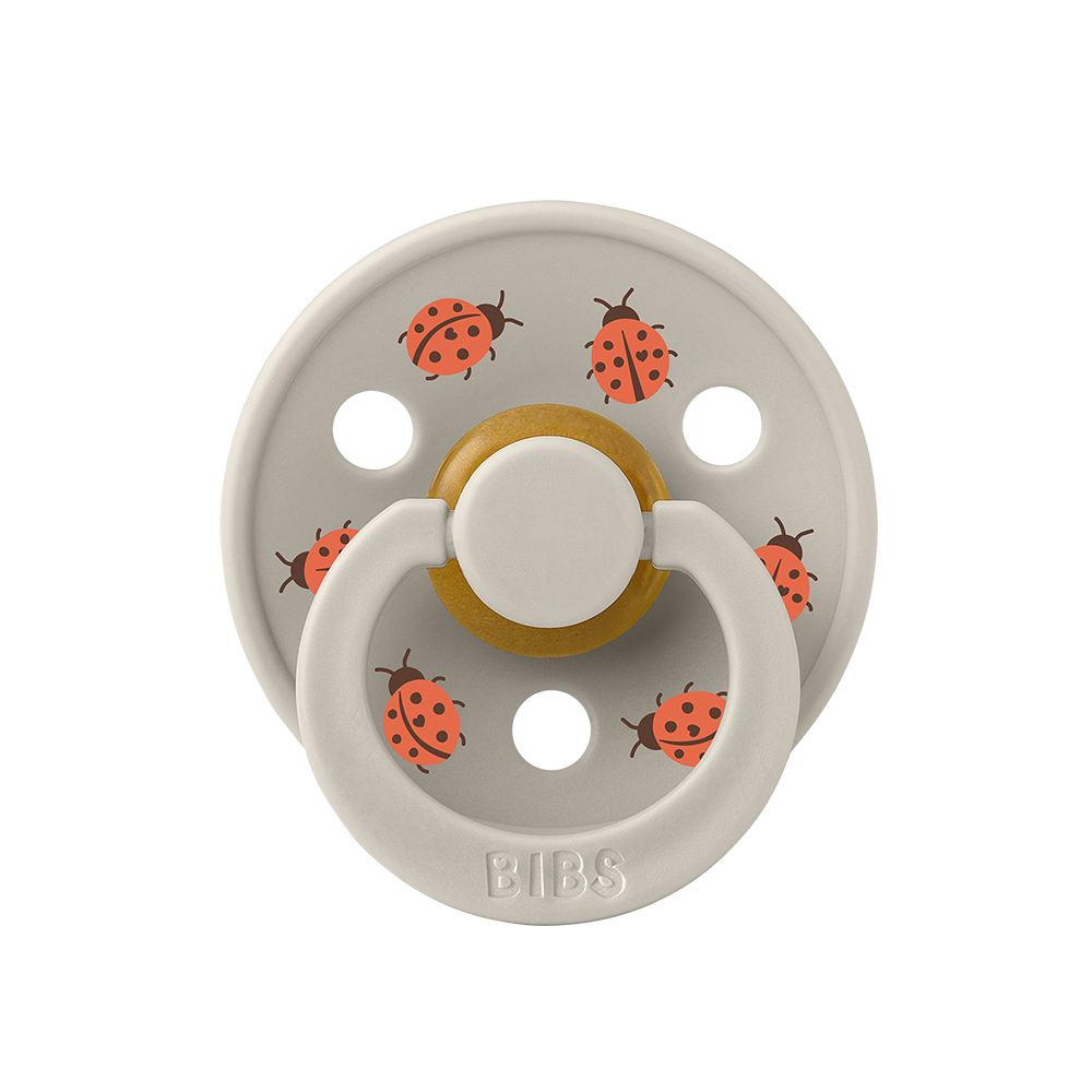 STUDIO Colour Ladybug Friends - Sand