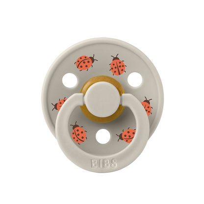 STUDIO Colour Ladybug Friends - Sand