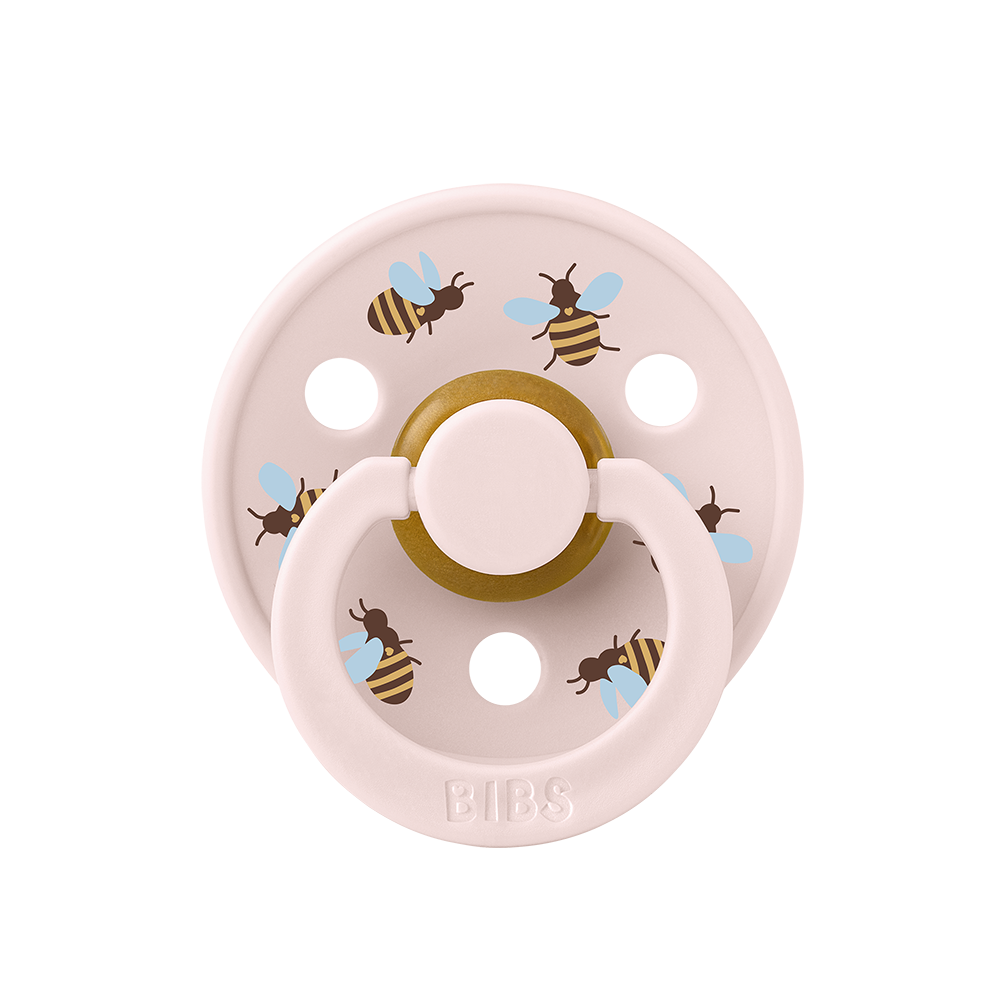 STUDIO Colour Bumblebee Friends - Petal