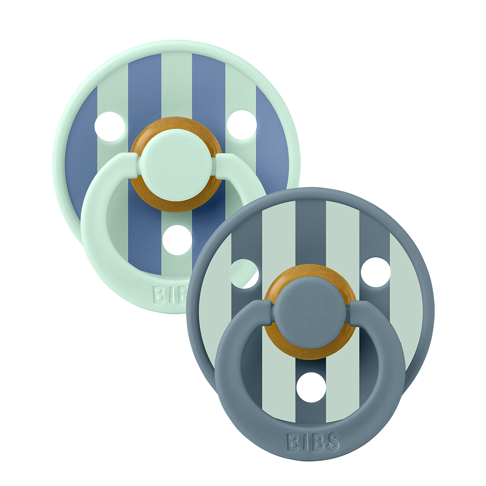 STUDIO Colour 2 Pack Block - Nordic Mint Petrol Mix