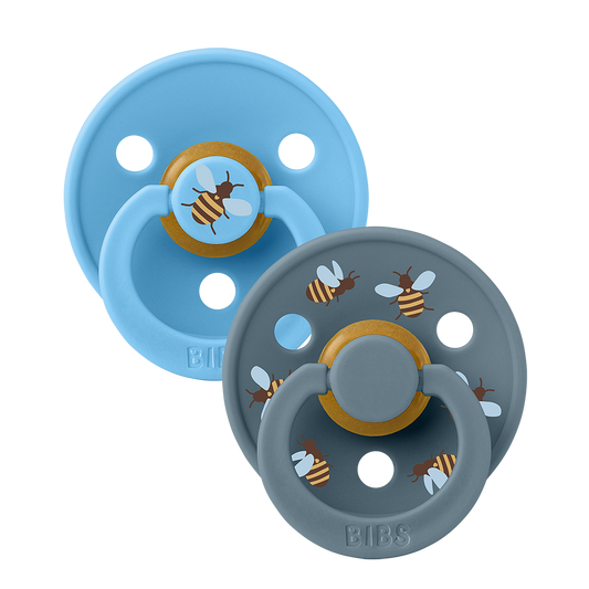 STUDIO Colour 2 PACK Bumblebee - Breeze/Petrol