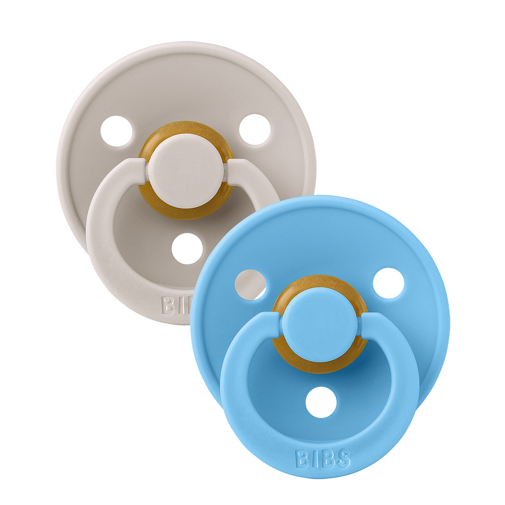 Colour 2 Pack - Mushroom/Breeze