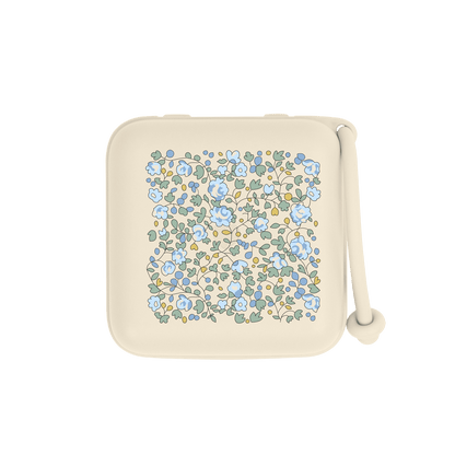 BIBS X LIBERTY Accessories Bundle - Ivory - BIBS