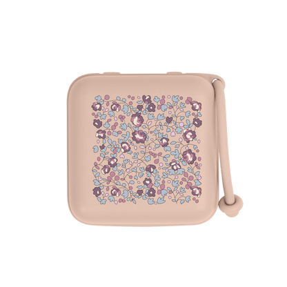 BIBS X LIBERTY Accessories Bundle - Blush - BIBS