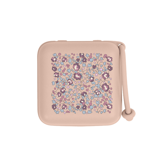 BIBS X LIBERTY Accessories Bundle - Blush - BIBS