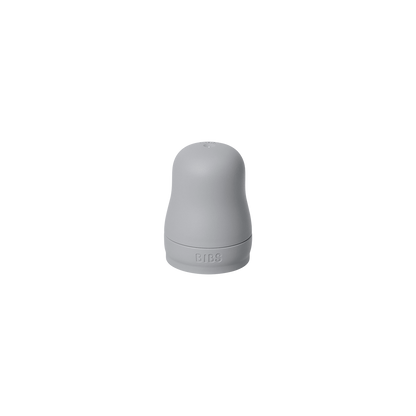 Baby Bottle Cap - Cloud