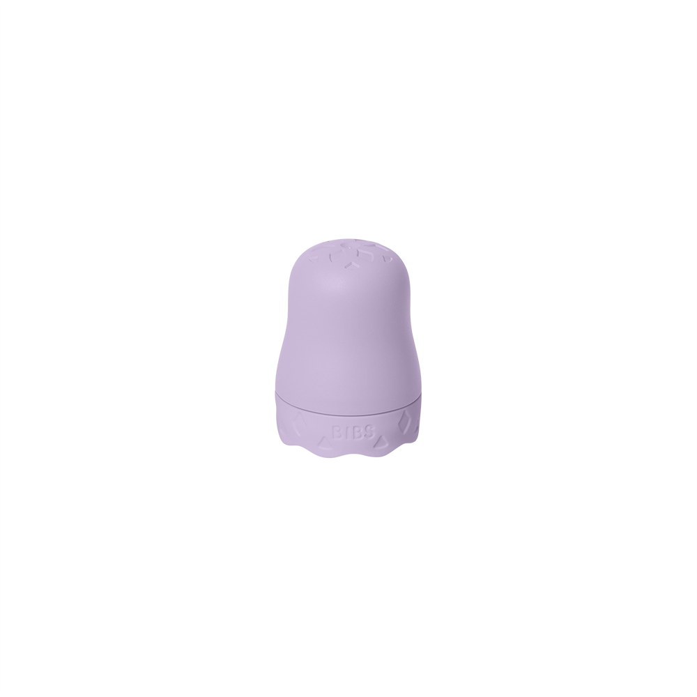 Baby Bottle Cap Boheme - Violet Sky