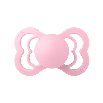 Supreme Pacifier - Baby Pink