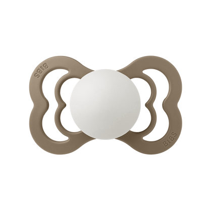 Supreme GLOW Pacifier - Dark Oak