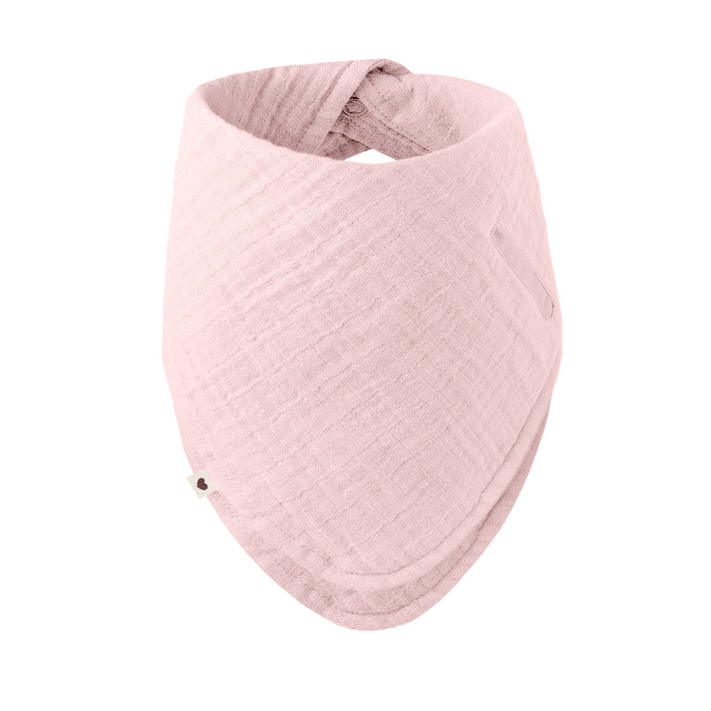 Bandana Bib - Blossom - BIBS