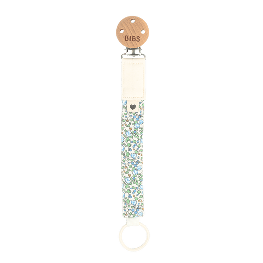 BIBS X LIBERTY Accessories Bundle - Ivory - BIBS