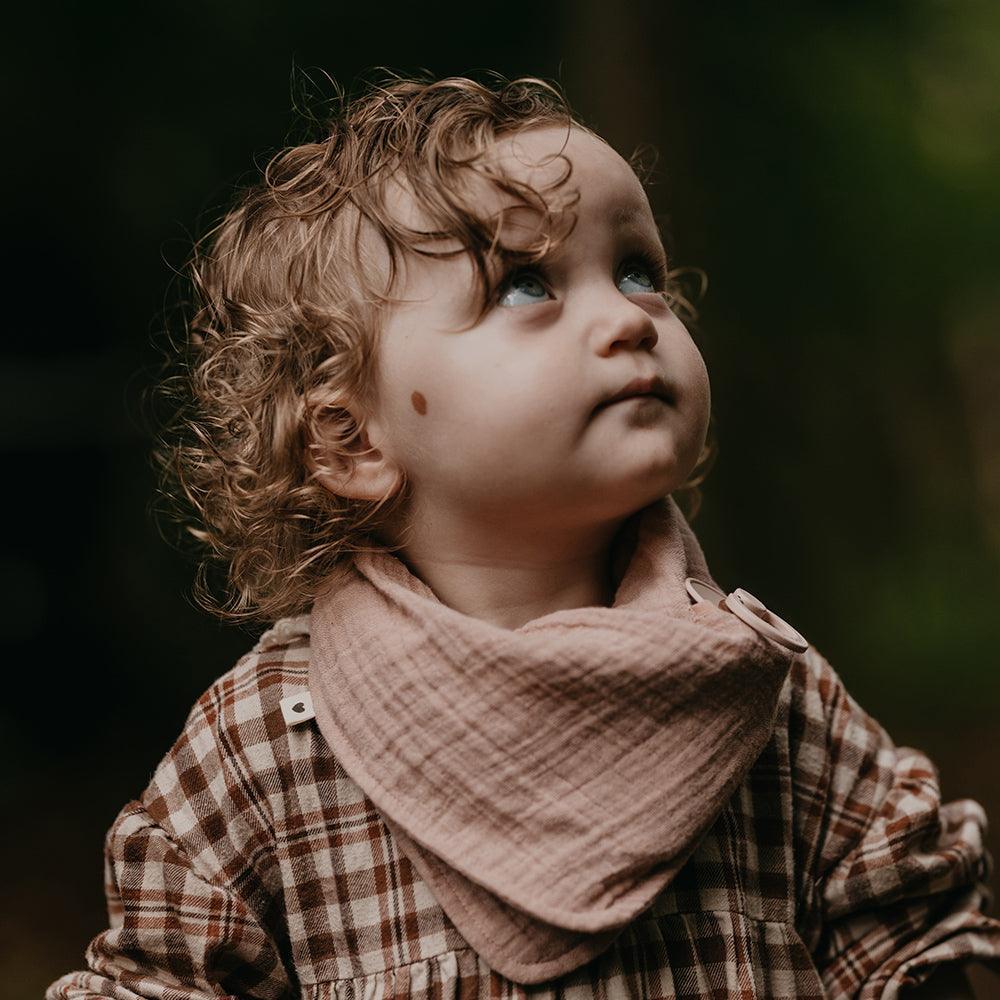 bibs bandana bib in cotton