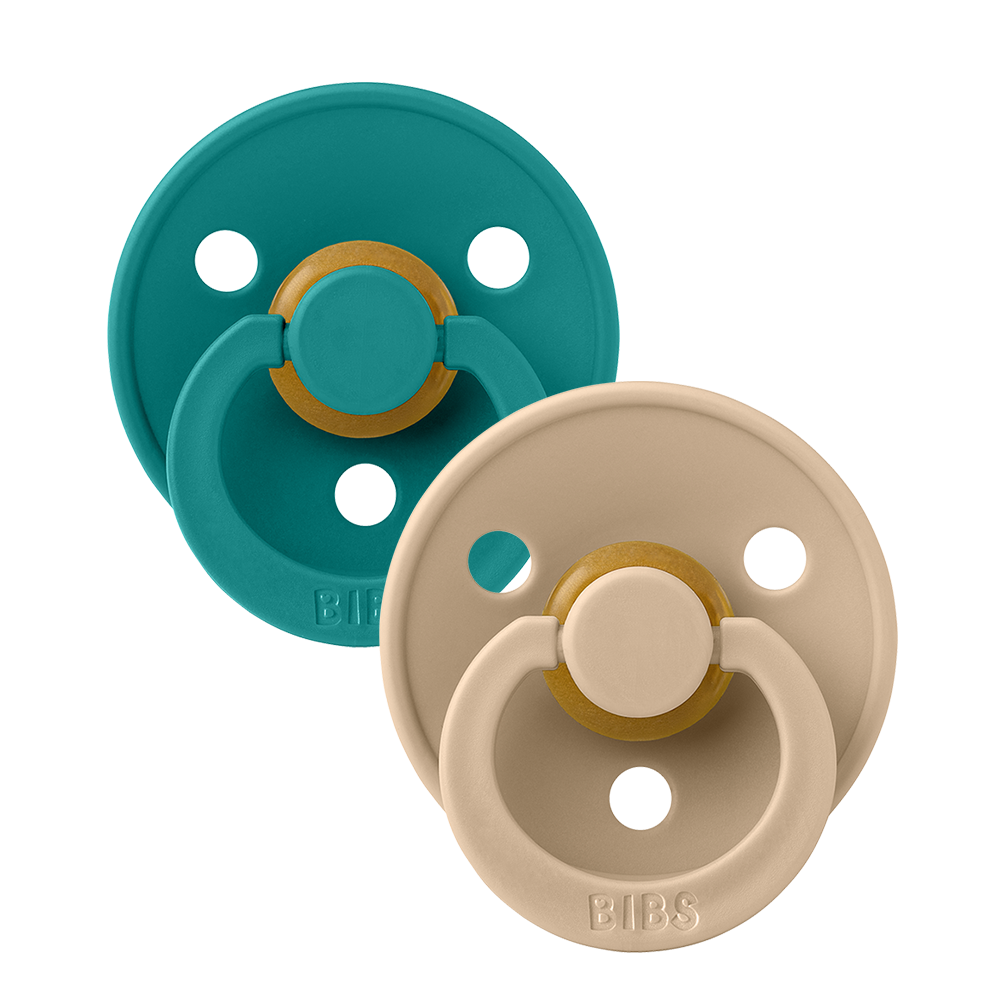 Colour 2 Pack - Scuba/Taupe