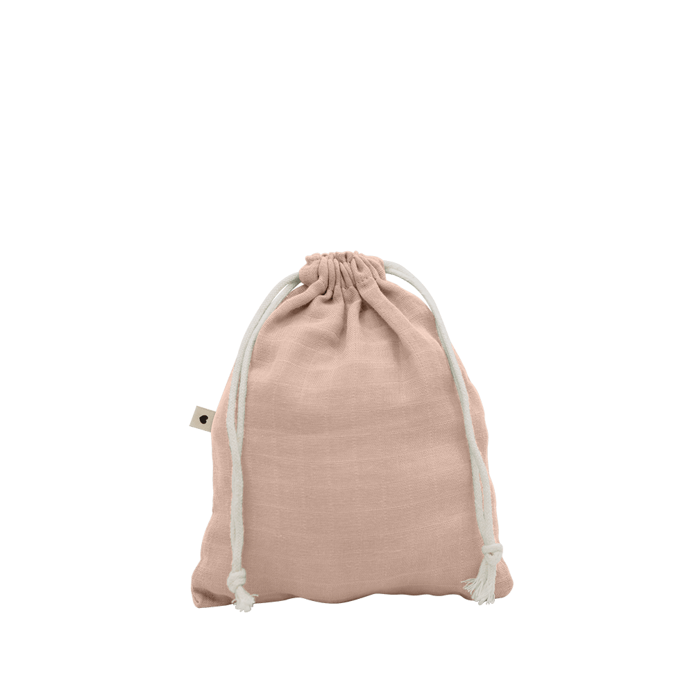 Giftbag - Blush - BIBS