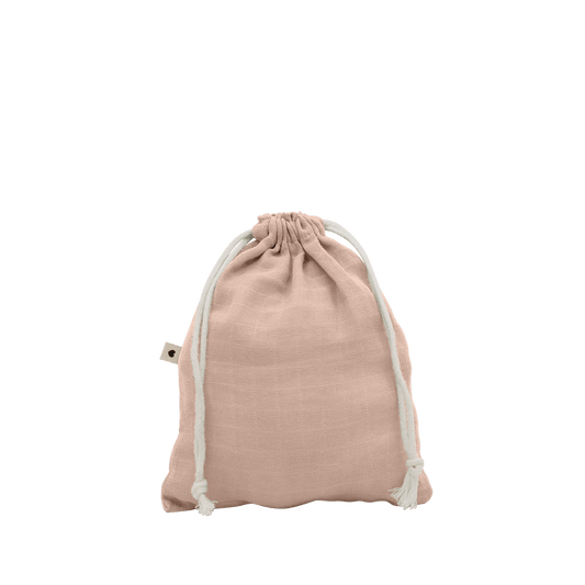 Giftbag - Blush - BIBS
