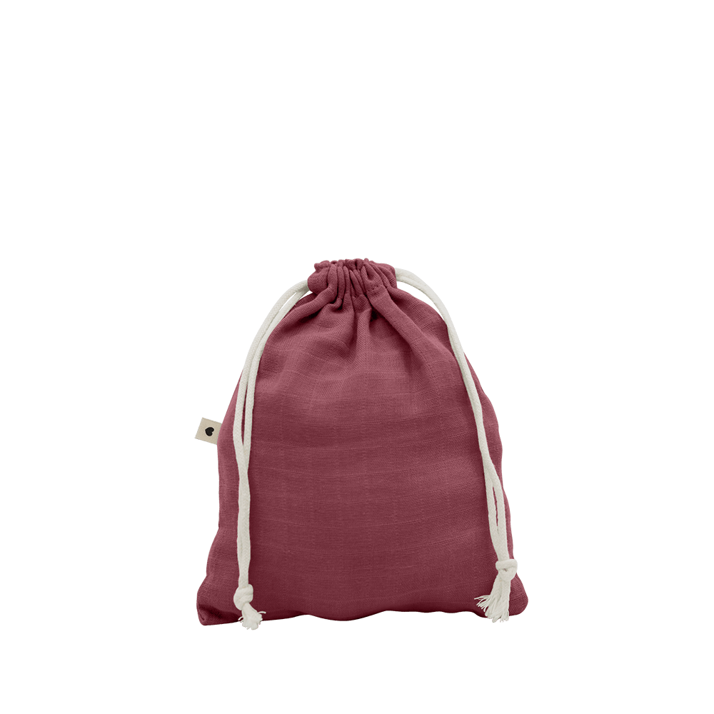 Giftbag - Elderberry - BIBS