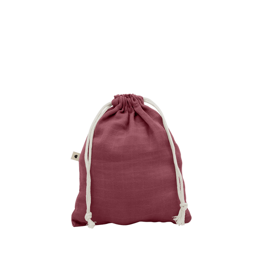 Giftbag - Elderberry - BIBS