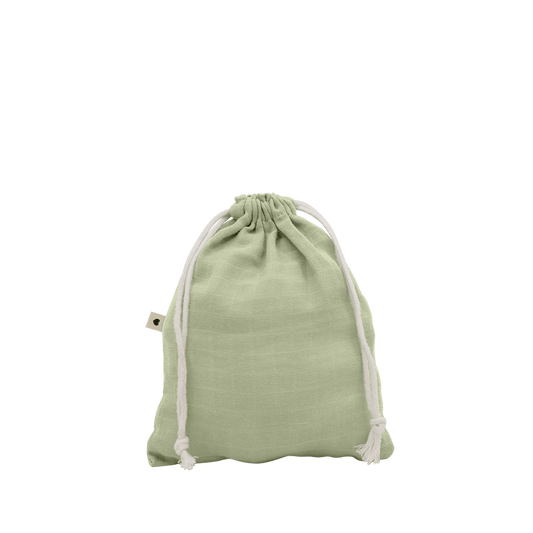 Giftbag - Sage - BIBS