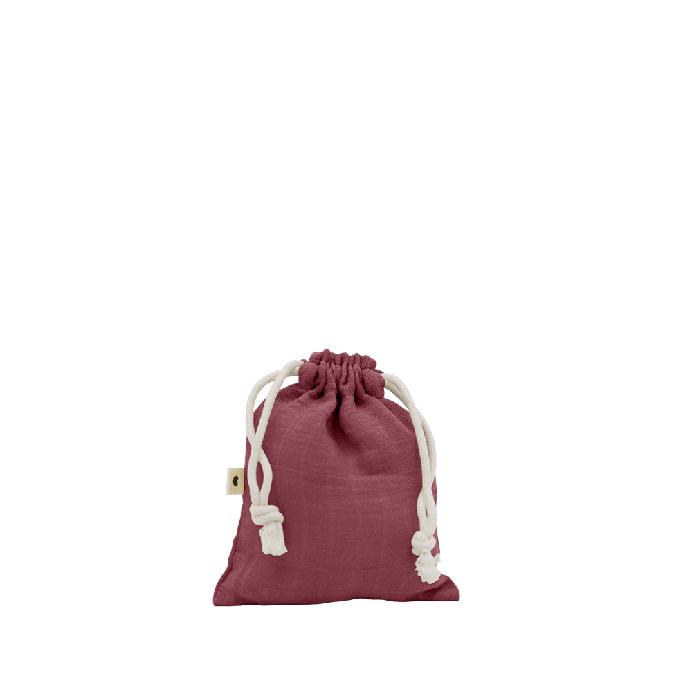 Giftbag - Elderberry - BIBS