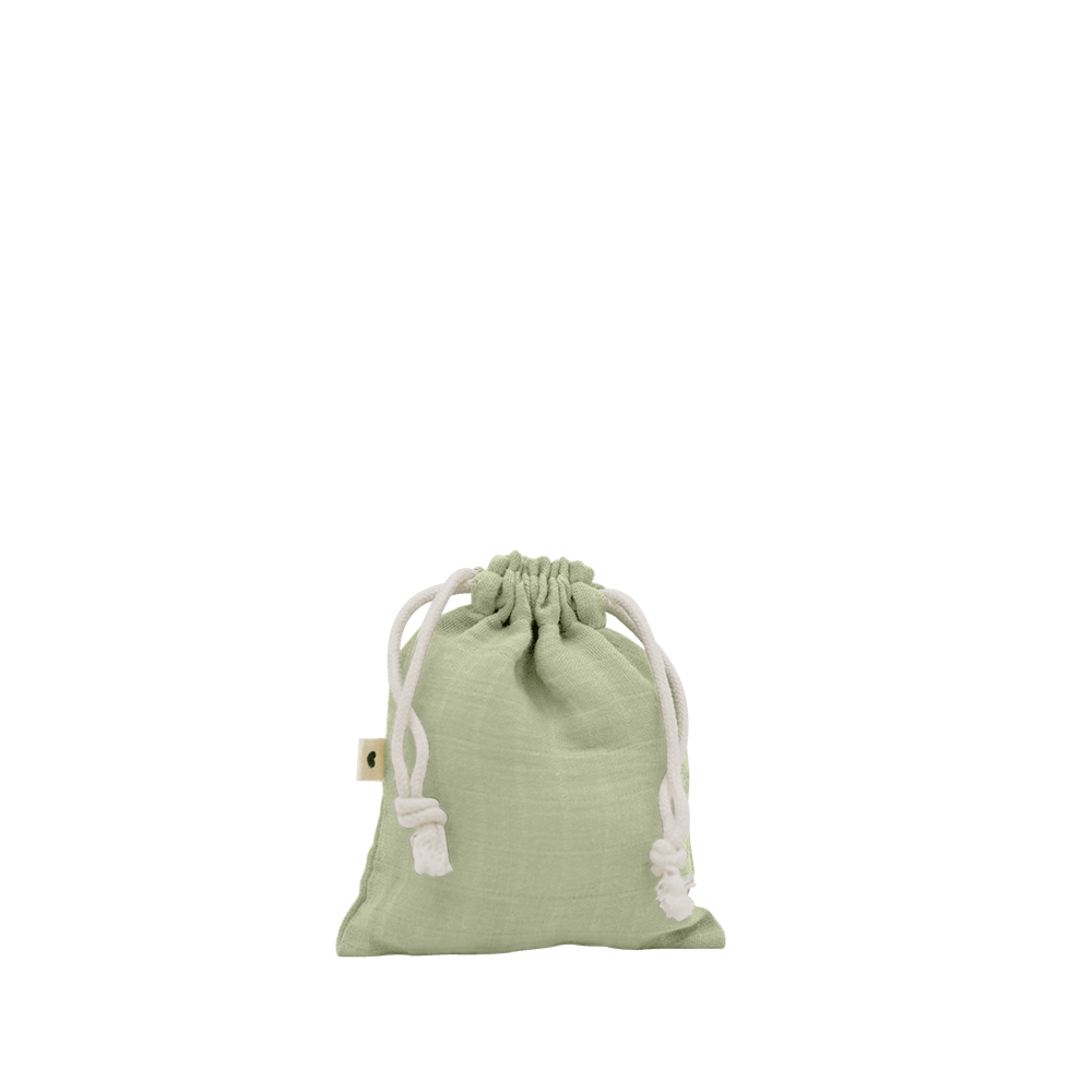 Giftbag - Sage - BIBS
