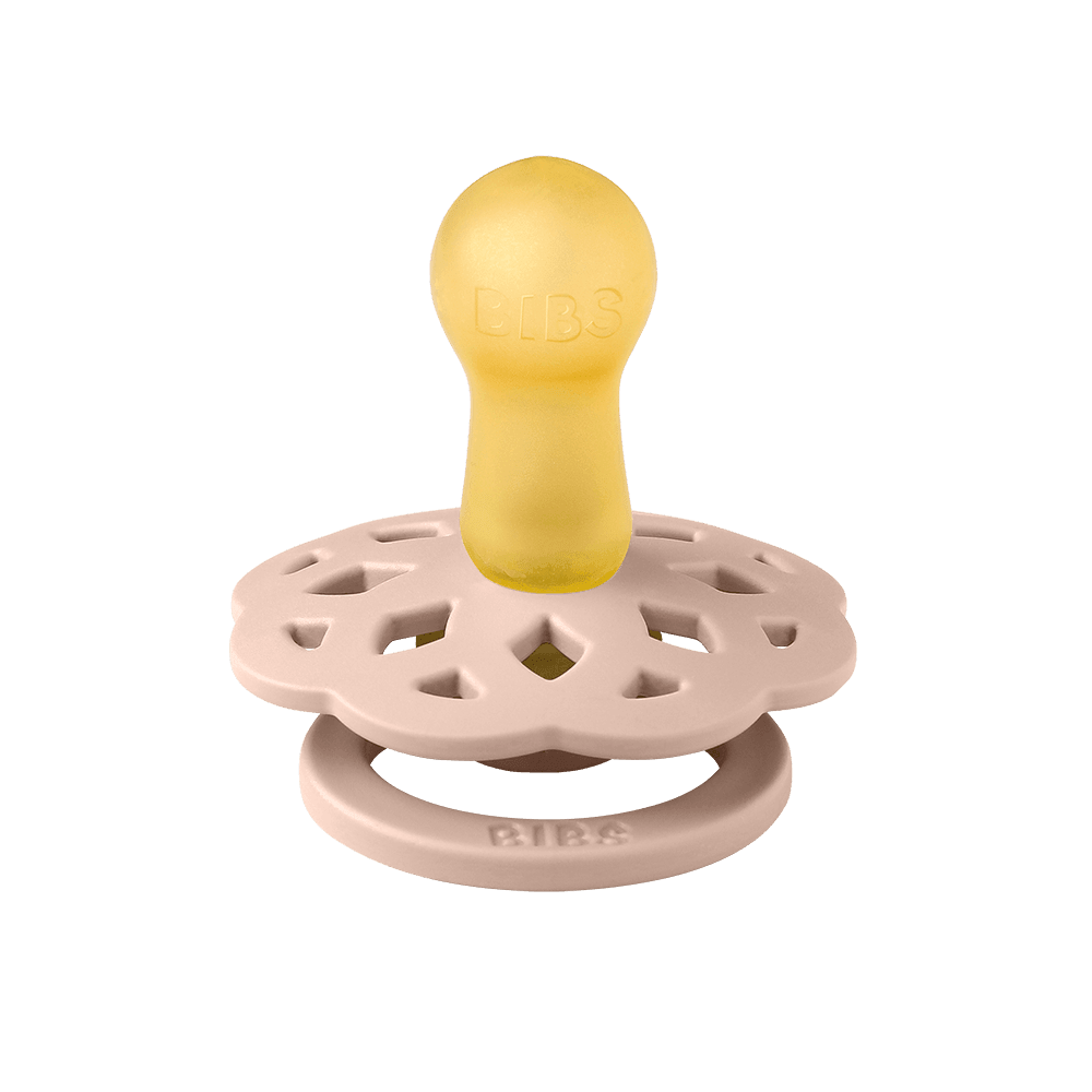 Boheme 2 PACK - Woodchuck/Blush - BIBS