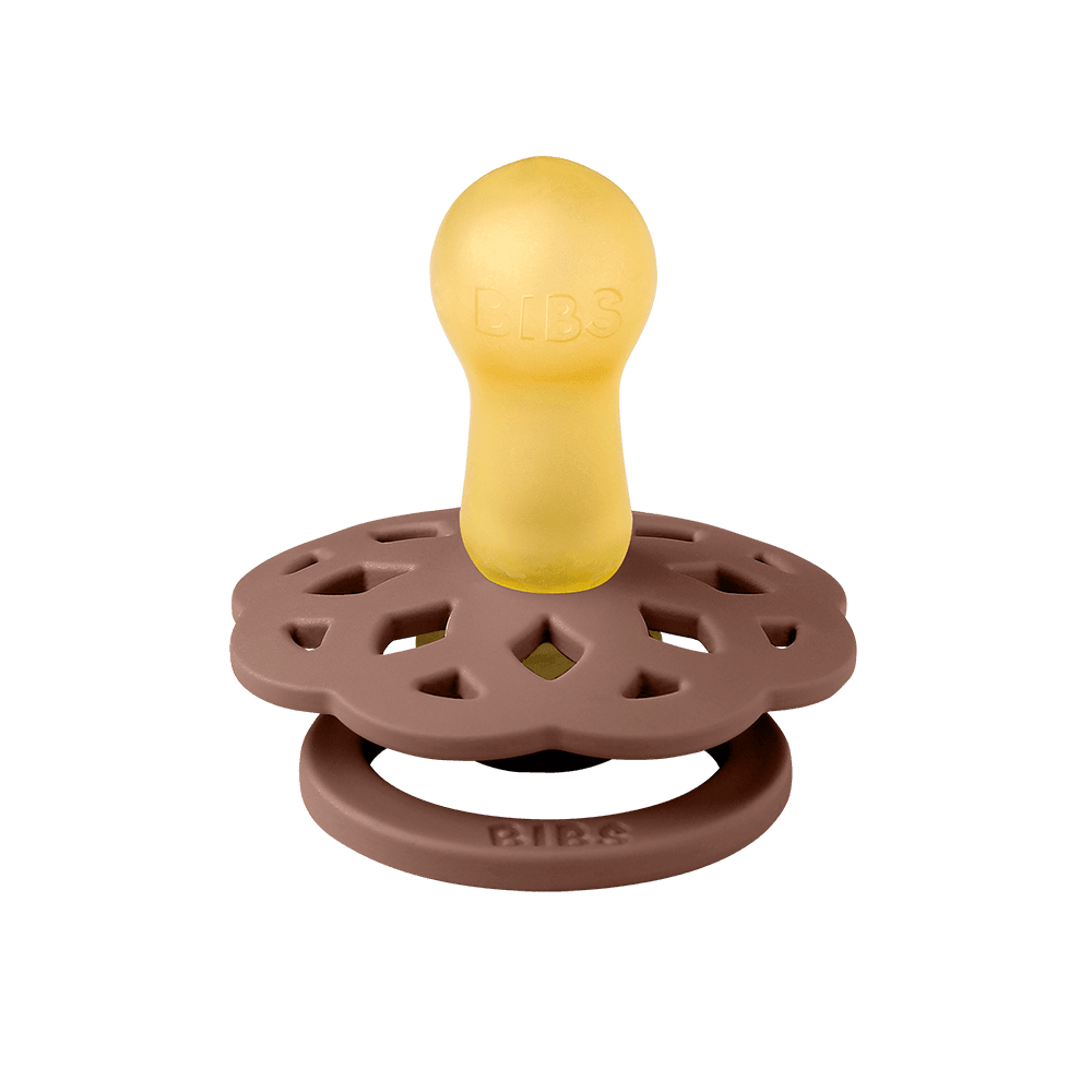 Boheme 2 PACK - Woodchuck/Blush - BIBS