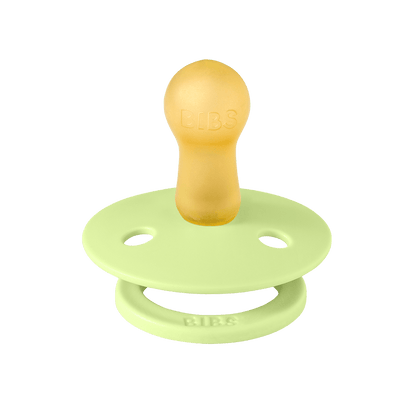 Colour - Matcha - BIBS