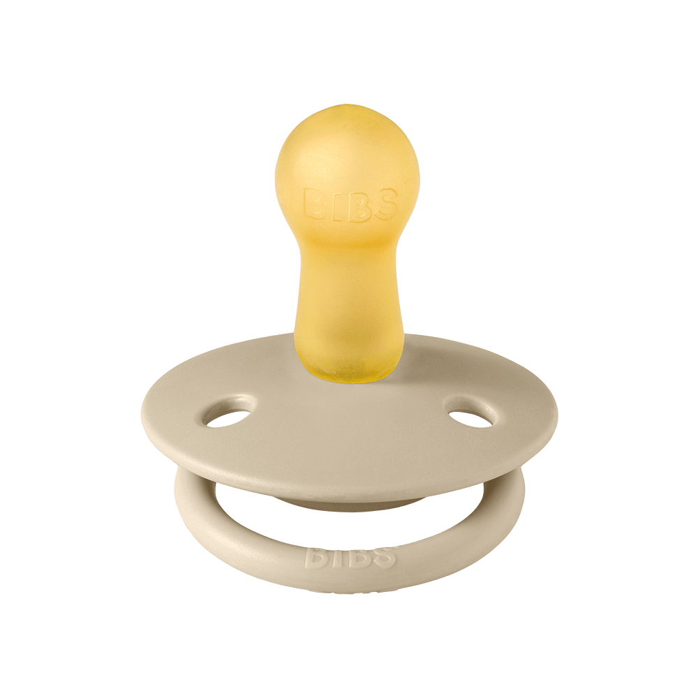 De Lux - Vanilla - BIBS