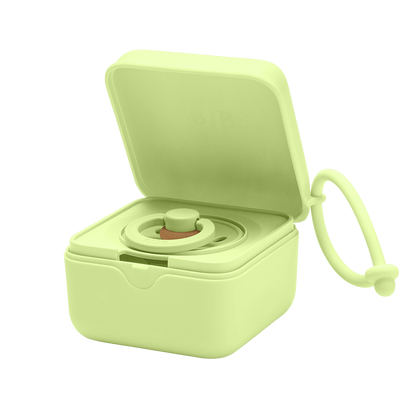 Pacifier Box - Matcha