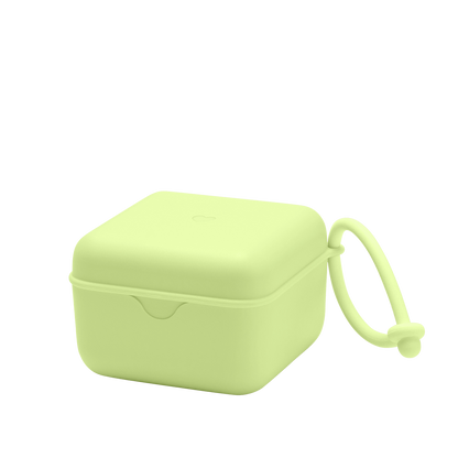 Pacifier Box - Matcha