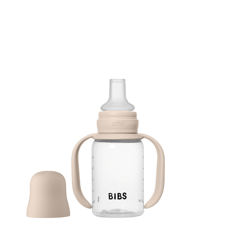 bibs baby bottle sippy blush