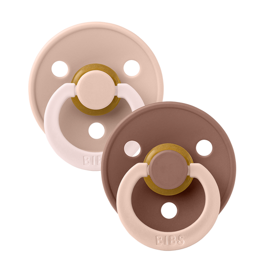 STUDIO Colour 2 Pack Fusion - Blush Woodchuck mix