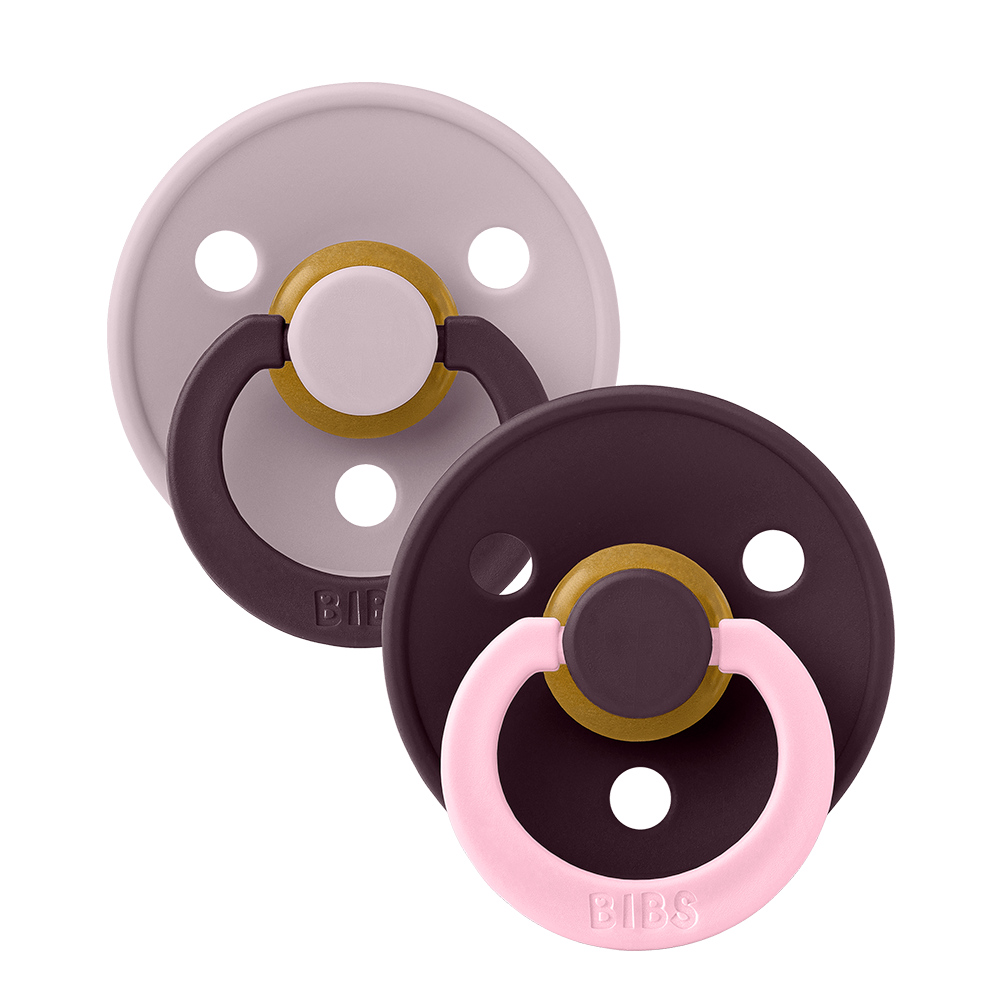 STUDIO Colour 2 Pack Fusion - Dusky Lilac Plum mix