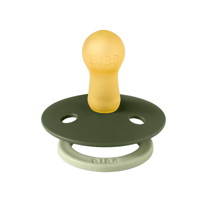 STUDIO Colour 2 Pack Fusion - Sage Hunter Green mix
