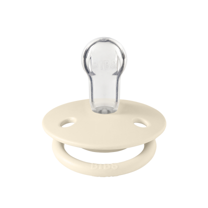 BIBS De Lux Ivory [product_typ] - BIBS EU