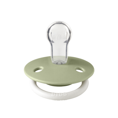 BIBS De Lux Sage GLOW [product_typ] - BIBS EU