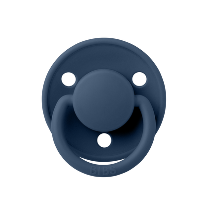 De Lux 2 PACK - Dusty Blue/Steel Blue