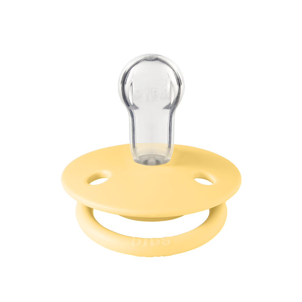 De Lux - Pale Butter